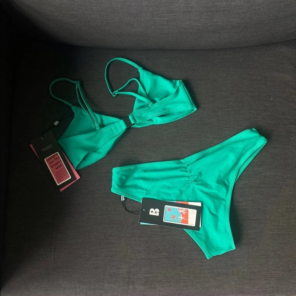 Blackbough bikini